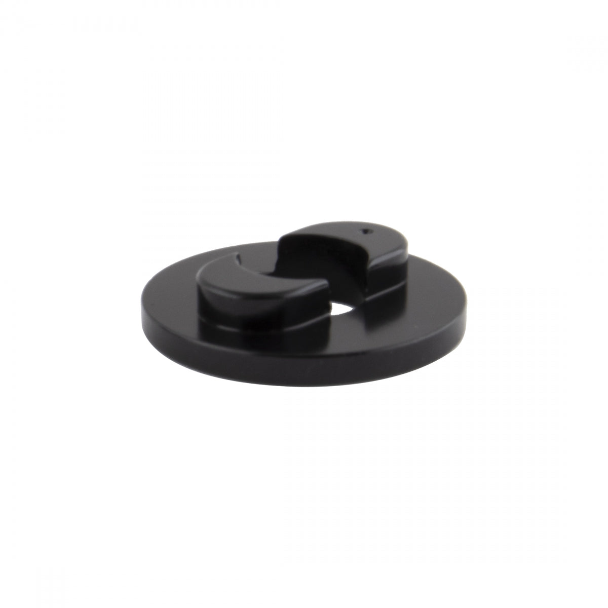 Alienation Circle Jerks Chain Tensioner - Solid Non-Adjustable BMX Bike Chain Tensioners for Enhanced Stability | Perfect for BMX Racing, Street Riding & Bike Stunts