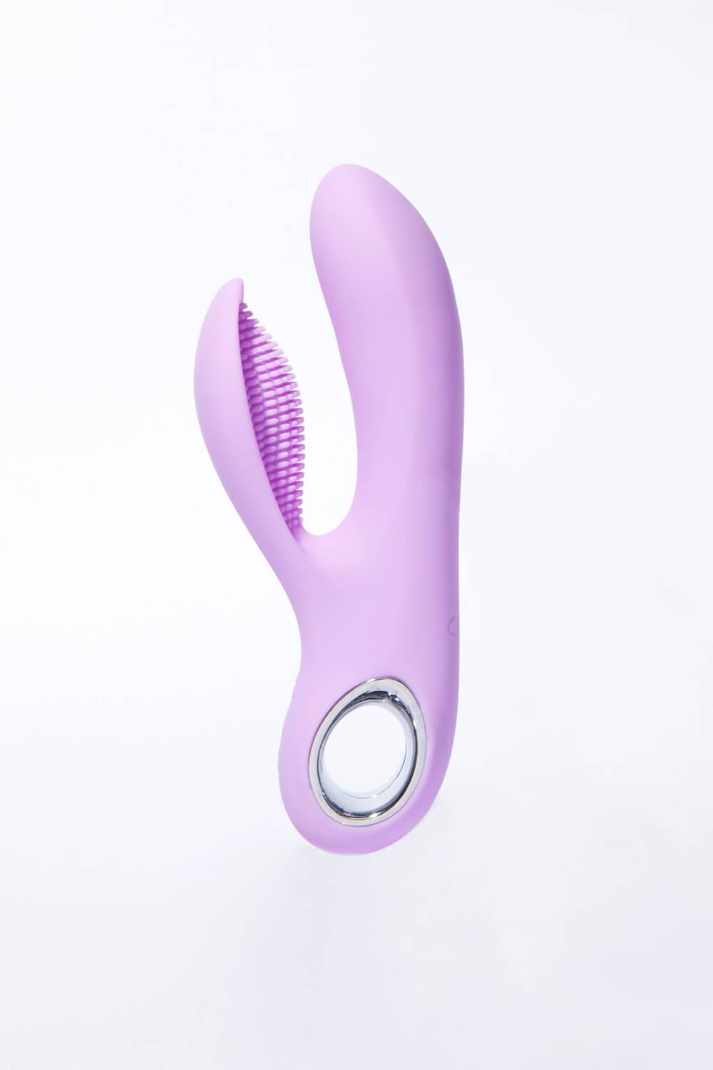 CAROL | Rechargeable Dual Vibrator for Women - Powerful Clitoral & G-Spot Stimulation | Perfect for Couples Play & Solo Pleasure