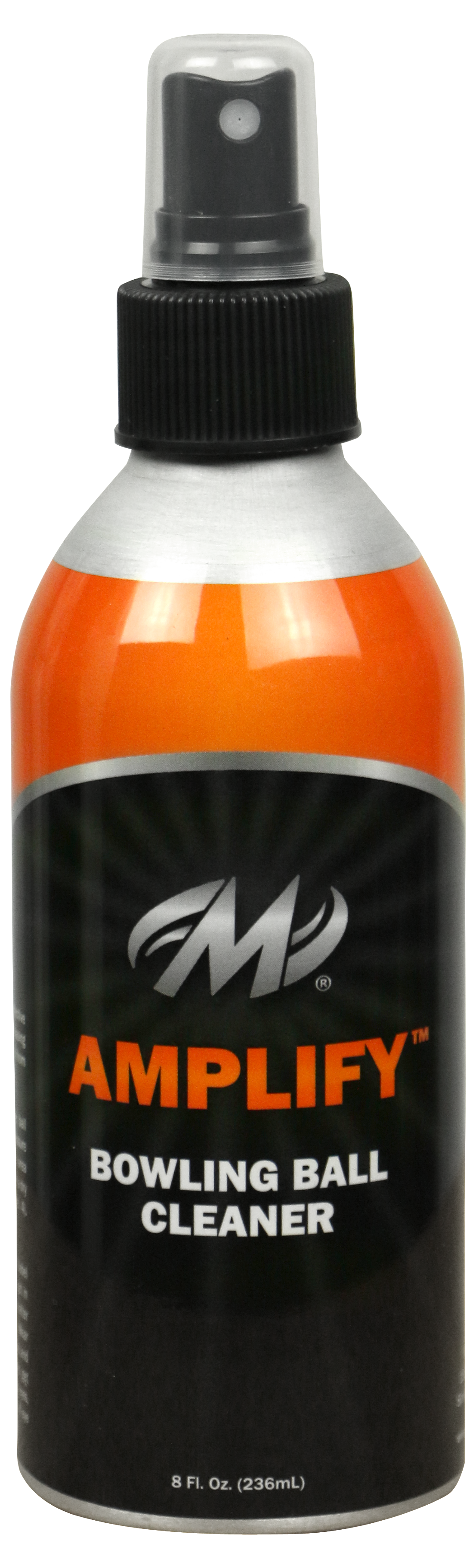 Motiv Amplify Bowling Ball Cleaner – High-Performance Cleaning Solution for Bowling Balls – Perfect for League Play & Tournament Preparation