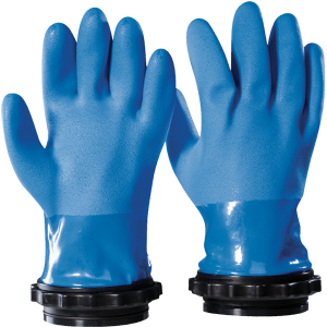 Premium Quick Glove Set - Durable Work Gloves for Gardening, Construction & DIY Projects - Ideal for Outdoor Activities & Hand Protection
