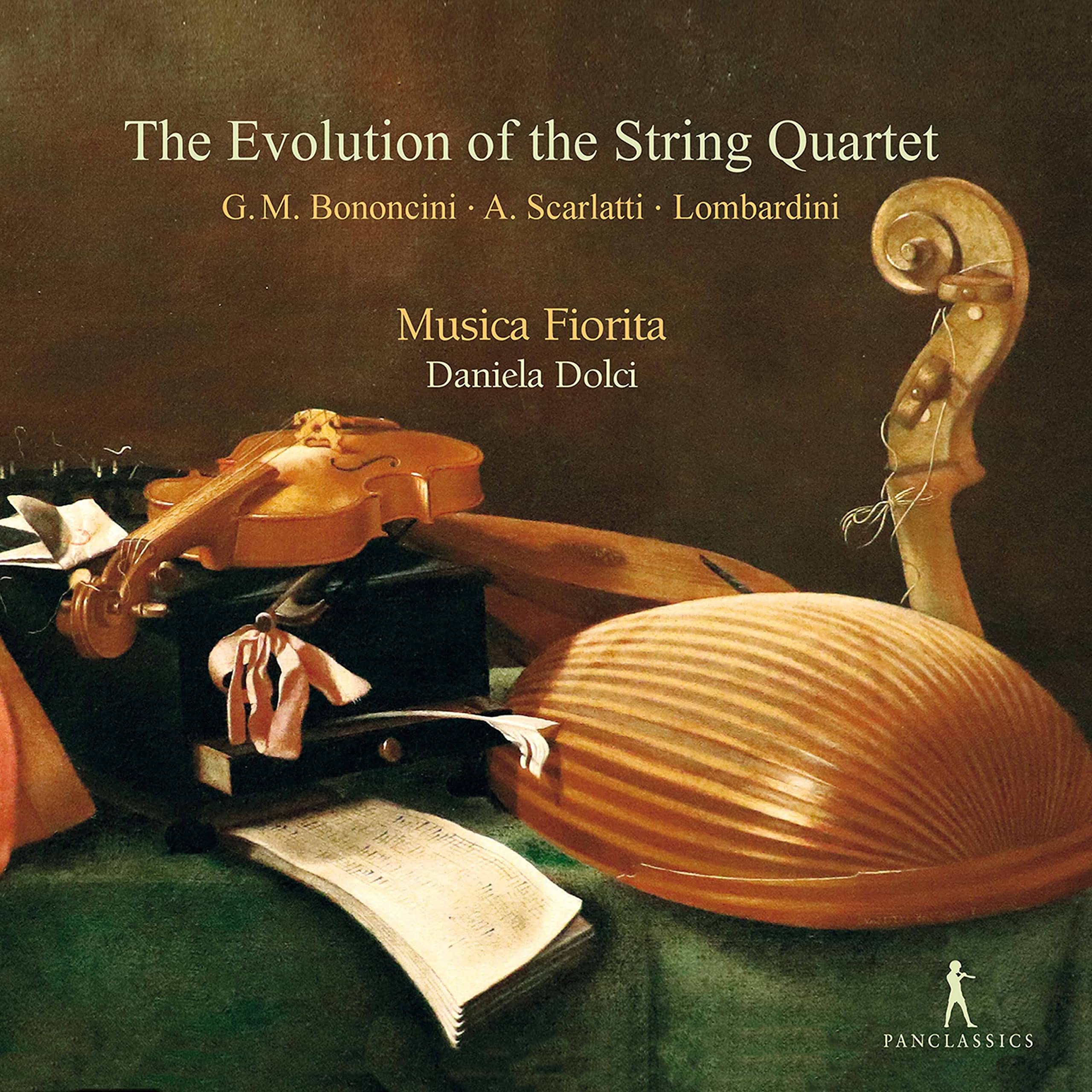 The Harmony of History: A Journey Through the Evolution of the String Quartet