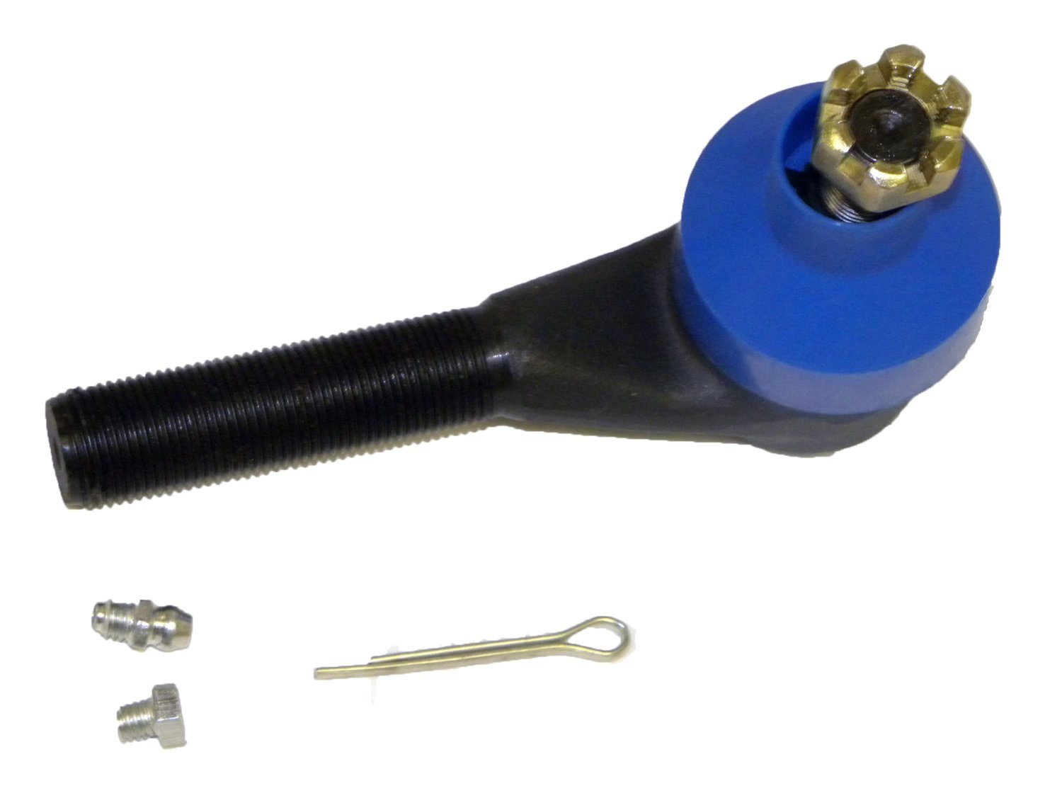 Premium Crown Automotive Tie Rod End Steering Kit - Durable Replacement for Smooth & Precise Handling - Perfect for Off-Roading, Daily Commutes & Vehicle Maintenance