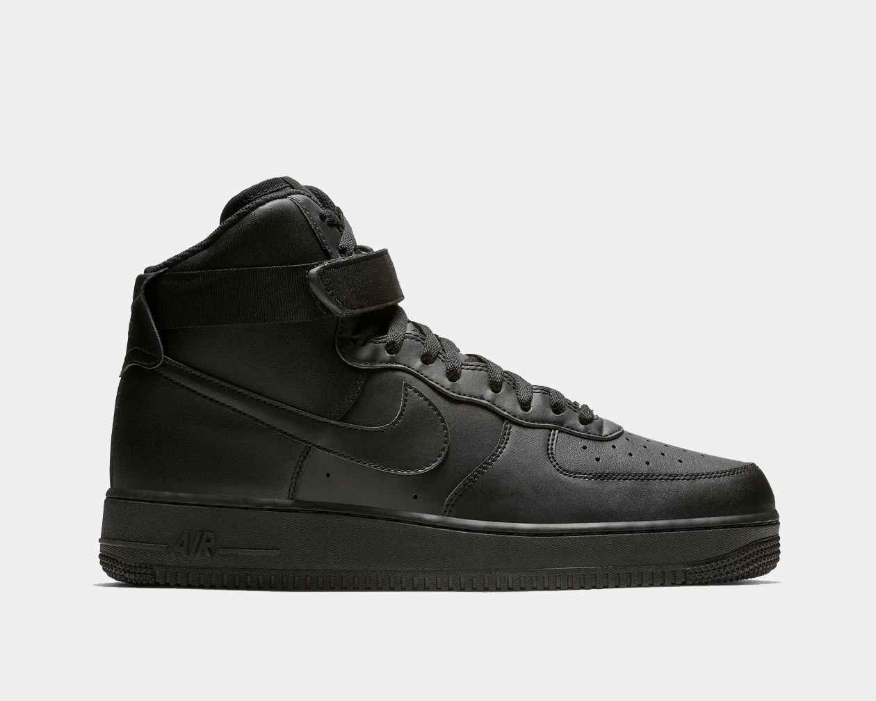 Nike Air Force 1 High '07 Sneakers - Men's/Women's Basketball Shoes for Streetwear & Casual Style - Perfect for Urban Fashion, Sports & Everyday Wear