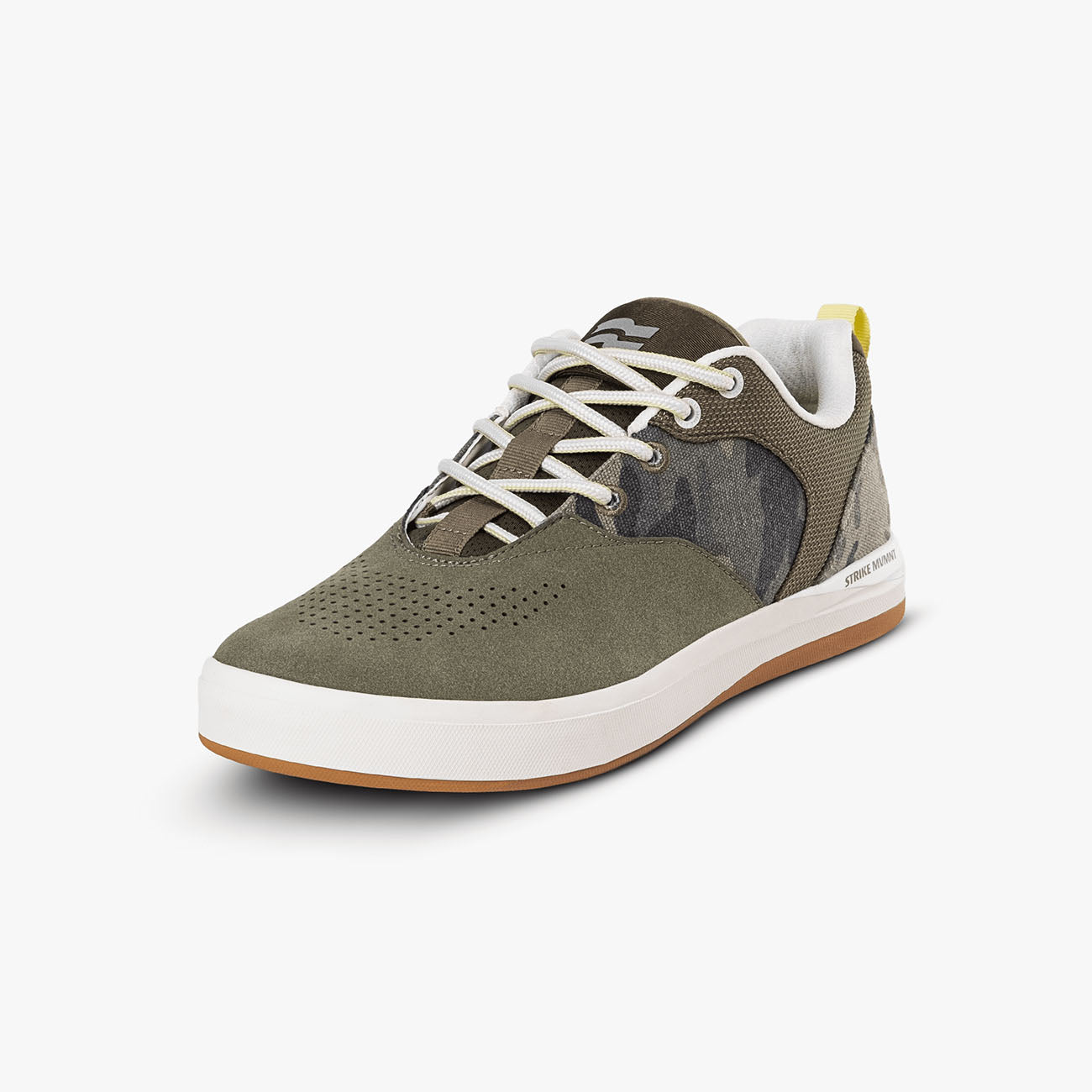 STRIKE MVMNT Transit StreetTrainer™ - Lightweight & Comfortable Sneakers for Men & Women | Perfect for Running, Walking & Gym Workouts