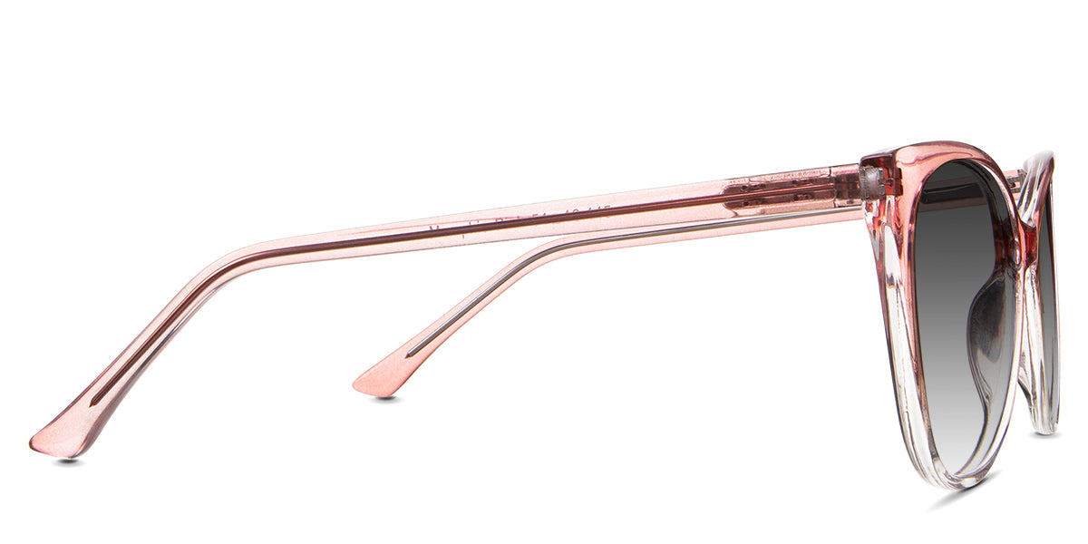 Memphis Women's Prescription Sunglasses - UV Protection, Stylish & Comfortable for Driving, Outdoor Activities & Fashion