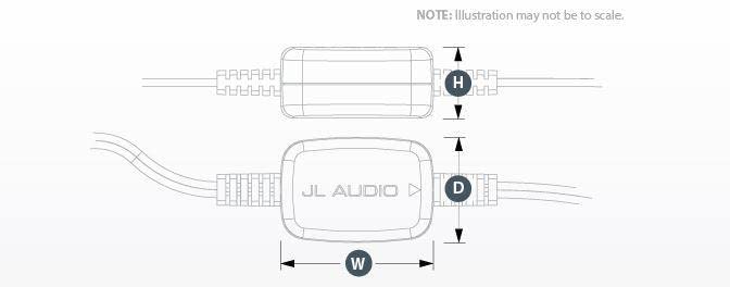 JL Audio C1-650 6.5