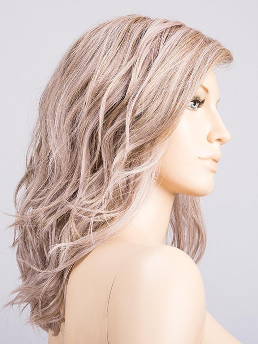 Heat Resistant Synthetic Wig by Tabu | Perucci | Natural Look for Daily Wear & Cosplay | Perfect for Styling, Parties & Costume Events