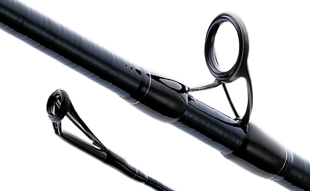 Daiwa PRTWN80MHF Proteus Saltwater Fishing Rod with Winn Grip - 8 Foot Medium Heavy Power - Perfect for Offshore, Surf, and Pier Fishing