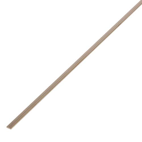 Harris Stay-Silv 5% Silver Brazing Rods - 28 Sticks per Tube - High Strength Flux Coated Welding Rods for HVAC, Plumbing & Metal Repair - Perfect for Copper, Brass & Stainless Steel Joining