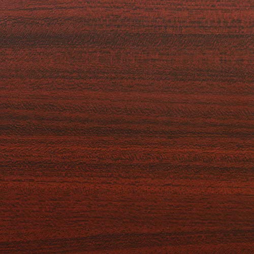 Mahogany/Grey