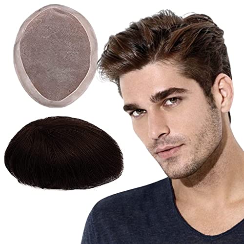 #3 Dark Brown Color