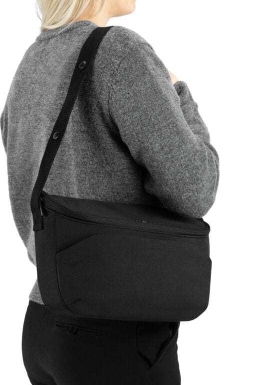 Joolz Organizer - Premium Baby Stroller Organizer with Multiple Pockets for Diapers, Bottles & Toys | Perfect for Strollers, Car Seats & Shopping Carts