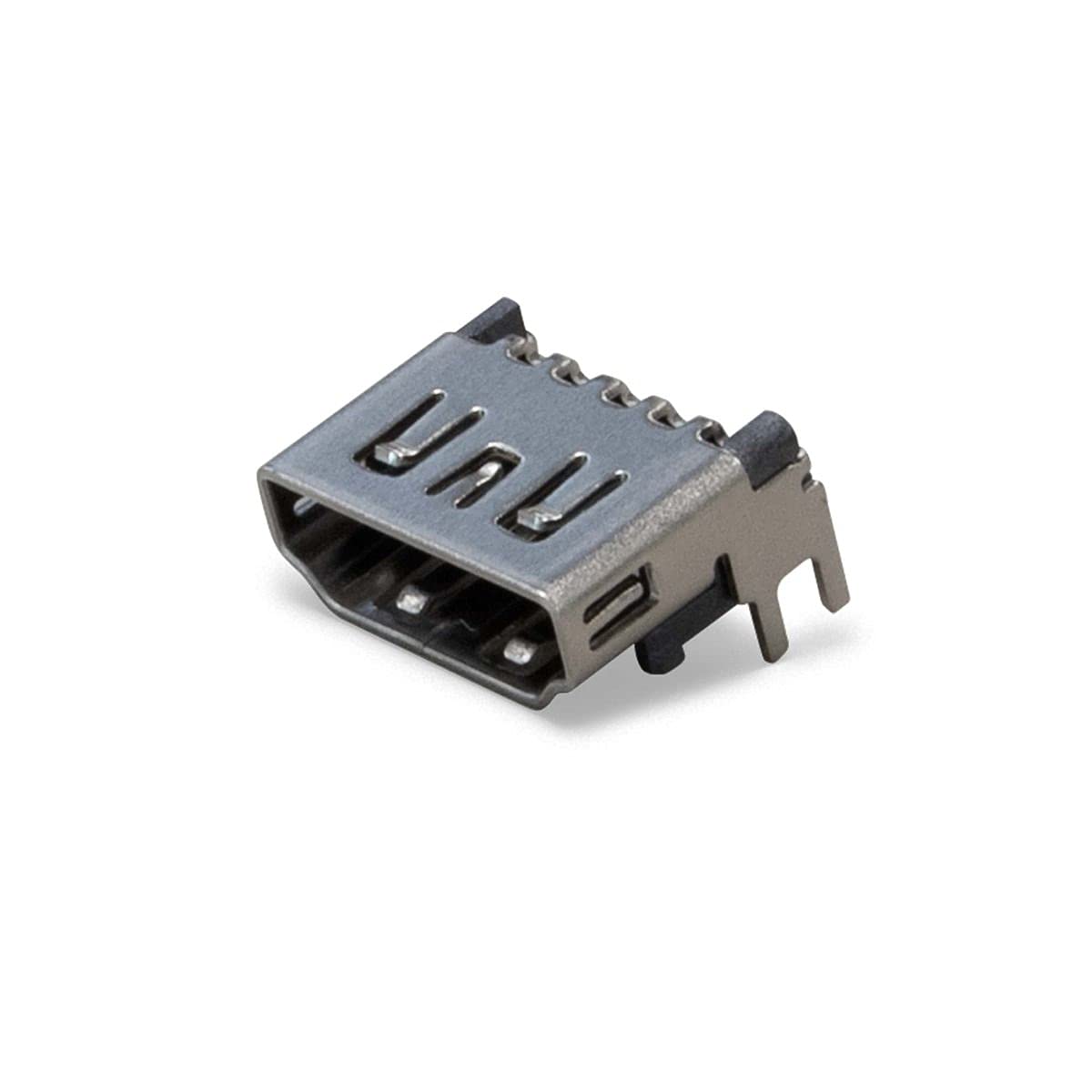 RepairBox M07517 HD Port Replacement for PS5® - High Quality Repair Part for PlayStation 5 Console - Fix HDMI Connection Issues for Gaming & Entertainment Setup