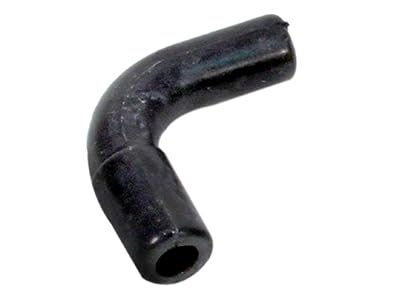 Volvo Vacuum Hose Connector MTC VR671 / 9155862 - Compatible with Volvo Models - Perfect for Engine Maintenance & Repair