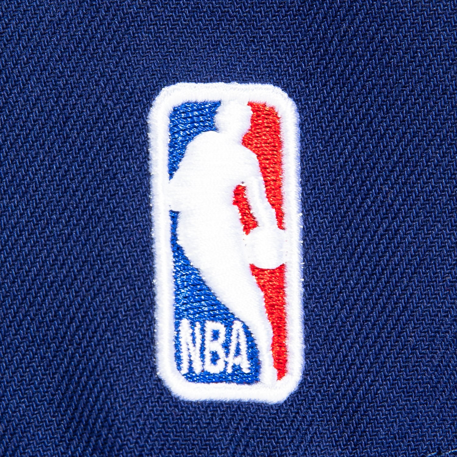New Era 9Seventy Golden State Warriors Script Stretch Snapback Hat - Royal & Gold - Official NBA Basketball Cap for Men & Women - Perfect for Games, Streetwear & Fan Collections