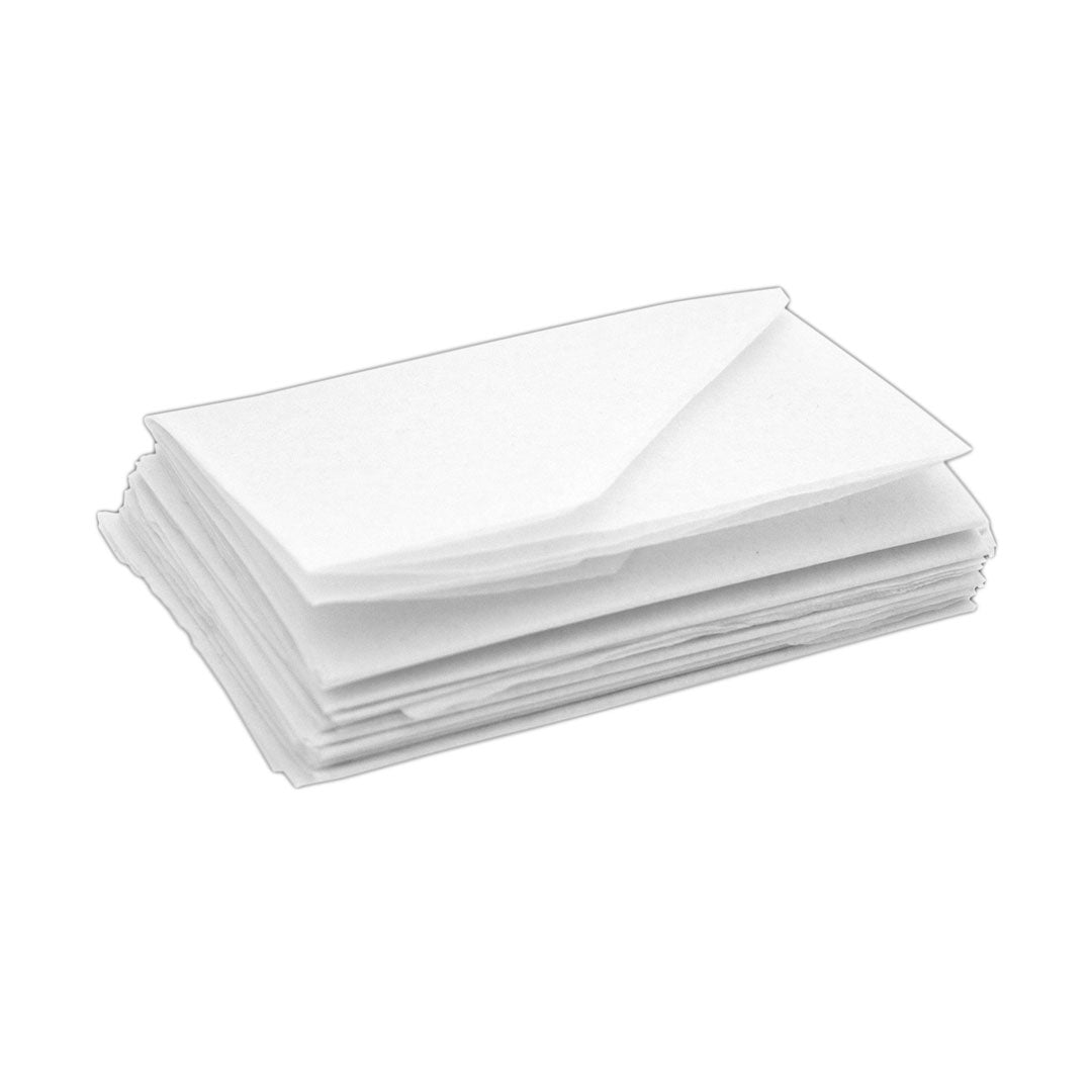 Coghlans Biodegradable Toilet Seat Covers - 12 Pack, Eco-Friendly Disposable Travel Toilet Seat Protectors for Camping, Hiking & Public Restrooms