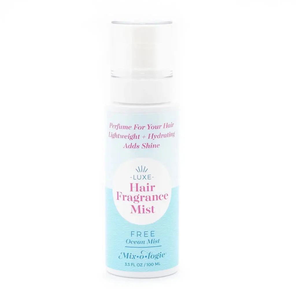 PREORDER: 6 Scented Hair Fragrance Mist for Women - Long Lasting Perfume Spray for Hair Care, Styling & Daily Use (Floral, Fruity, Fresh Scents) - Perfect for Dates, Work & Special Occasions