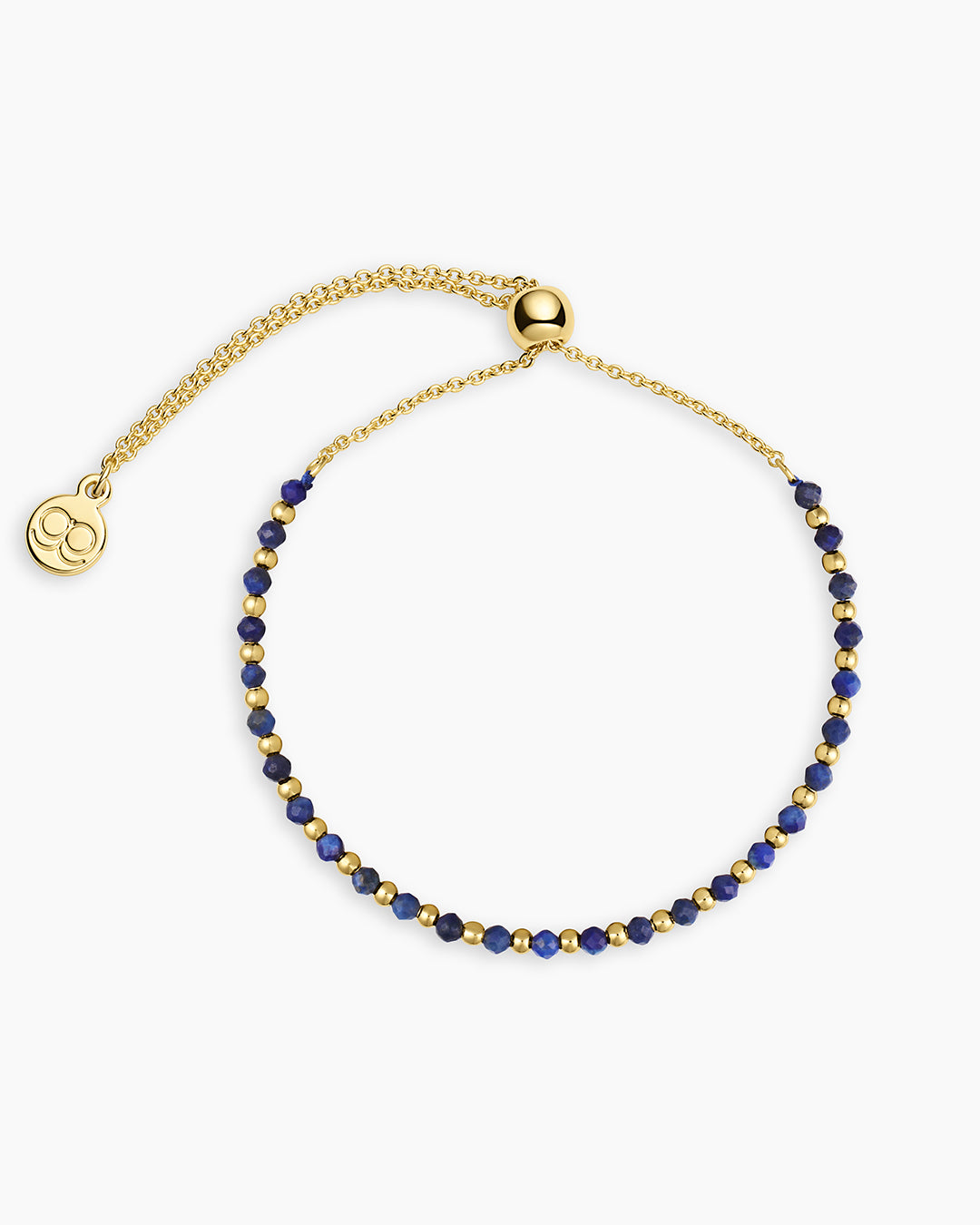 Power Gemstone Brooks Bracelet – Natural Healing Crystal Energy Bracelet for Women & Men – Perfect for Meditation, Yoga & Spiritual Wellness