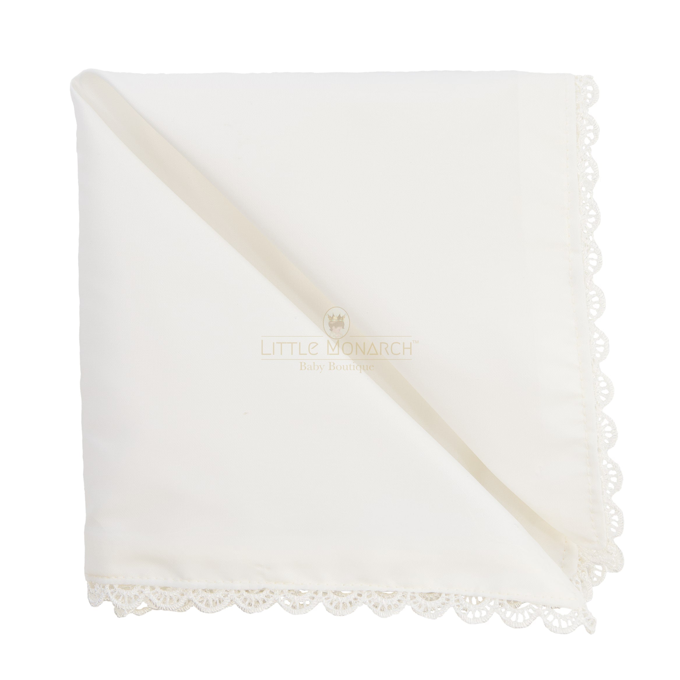 Girls Baptism Dress (Liz) - Elegant White Christening Gown for Baby Girls - Perfect for Church Ceremonies & Special Occasions
