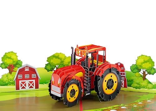 Red Tractor