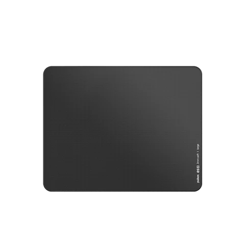 Pulsar ES2 Gaming Mouse Pad - Large Non-Slip Rubber Base, Smooth Surface for PC & Laptop - Perfect for FPS, MOBA, and Esports Gaming