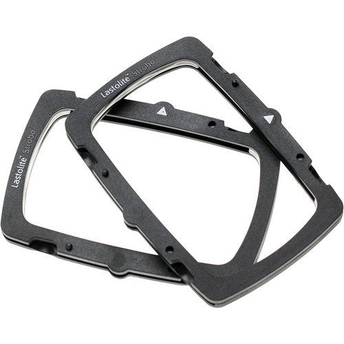 Lastolite Manfrotto Gel Holder Set for Strobo Light Modification System - Professional Color Filter Kit for Studio Photography & Video Lighting