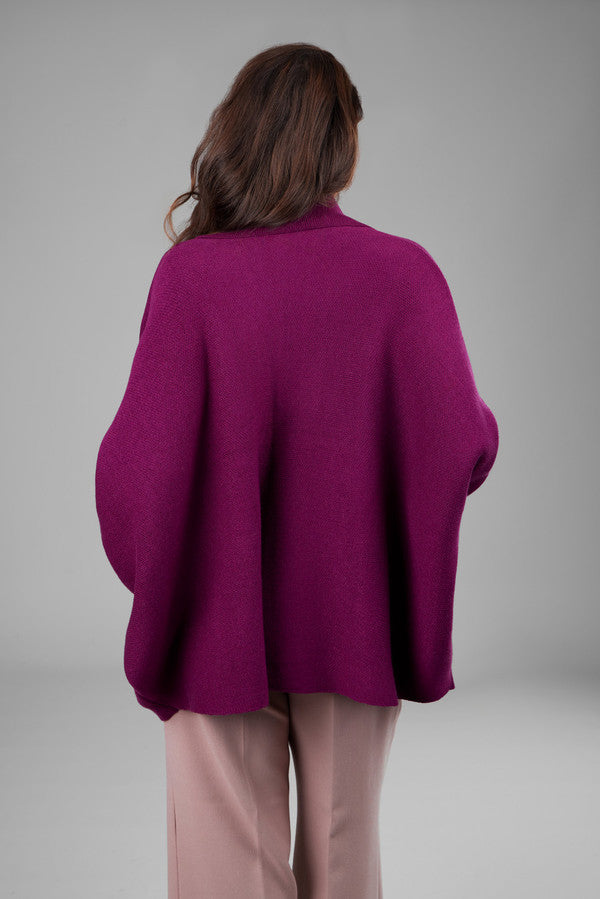 Open Front Oversized Cardigan Sweater for Women - Cozy Long Chunky Knit Wrap Cardigan - Perfect for Fall, Winter & Layering Outfits