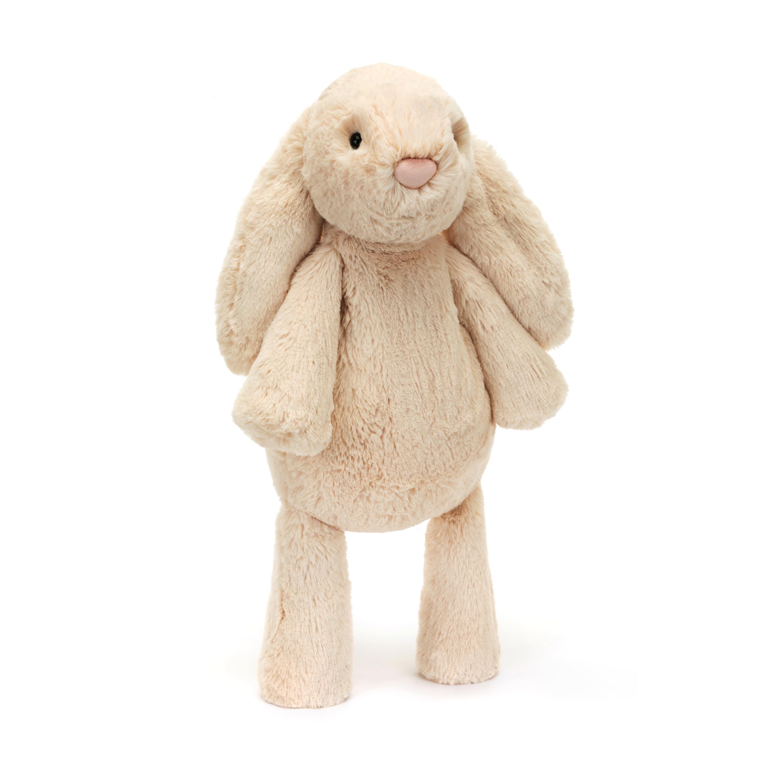 Jellycat Smudge Rabbit Stuffed Animal 16.5
