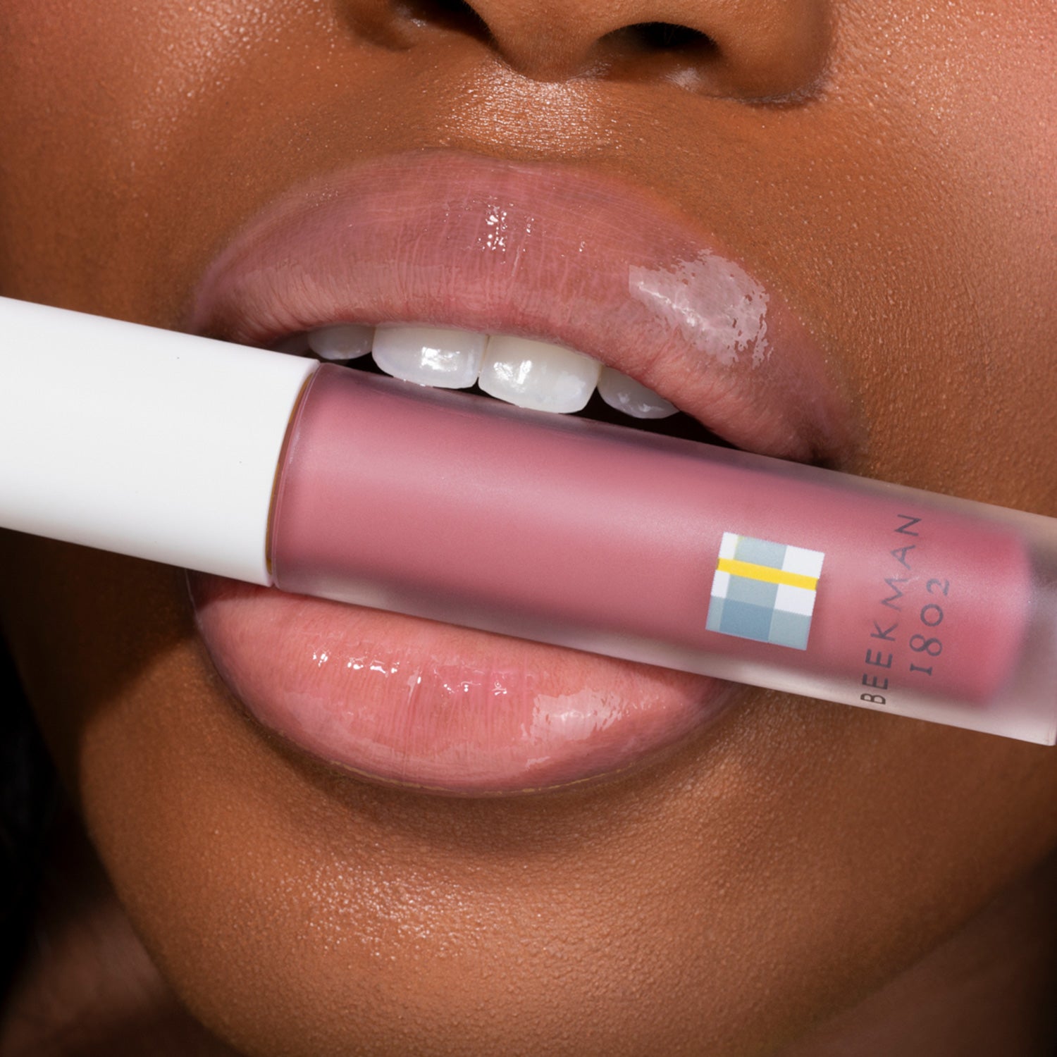 Oh! Mega Milk Lip Oil - Hydrating & Plumping Lip Treatment for Dry, Chapped Lips | Perfect for Daily Moisture & Night Care