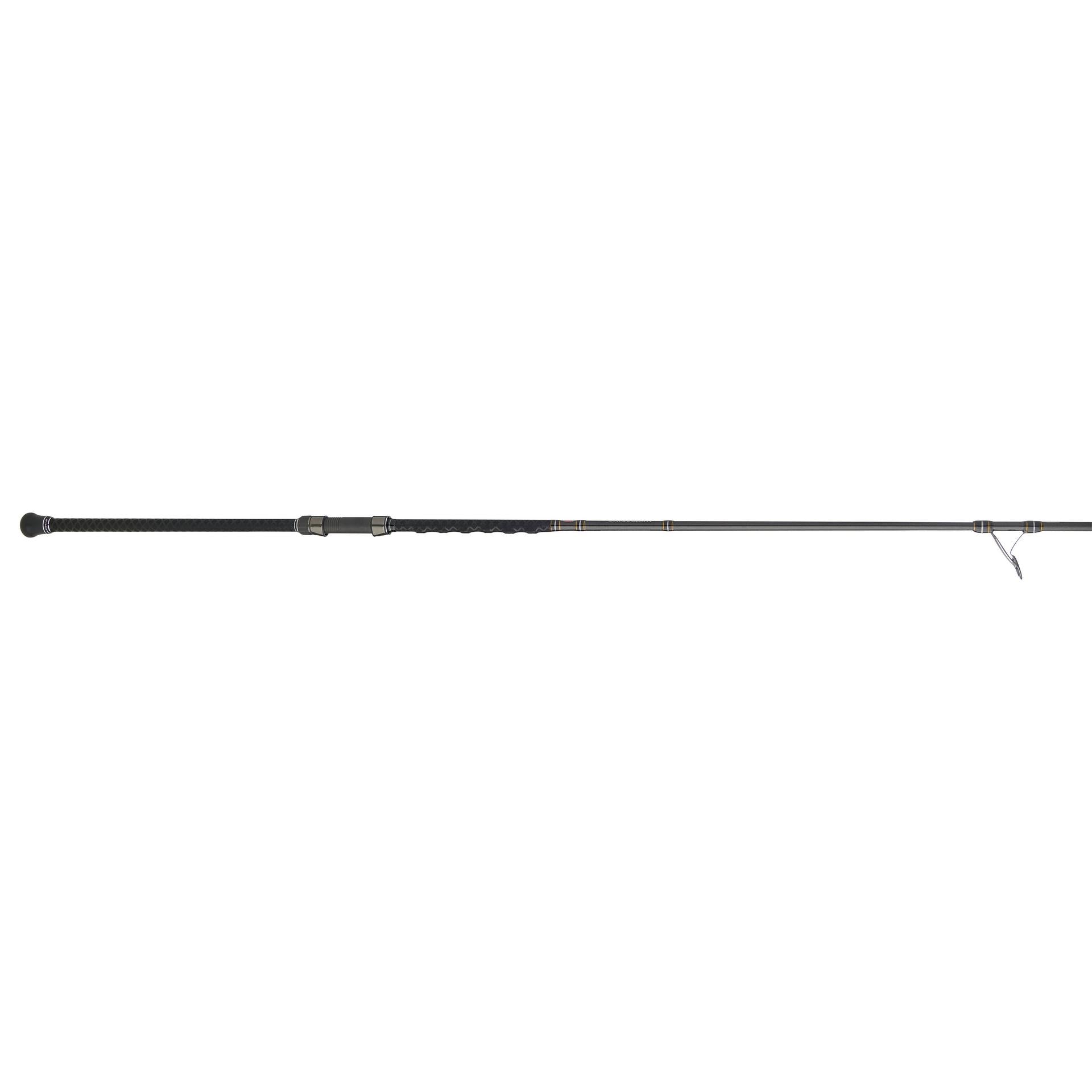 Carnage® III Spinning Surf Fishing Rod - Saltwater & Freshwater Surf Casting Rod for Beach, Pier, and Jetty Fishing