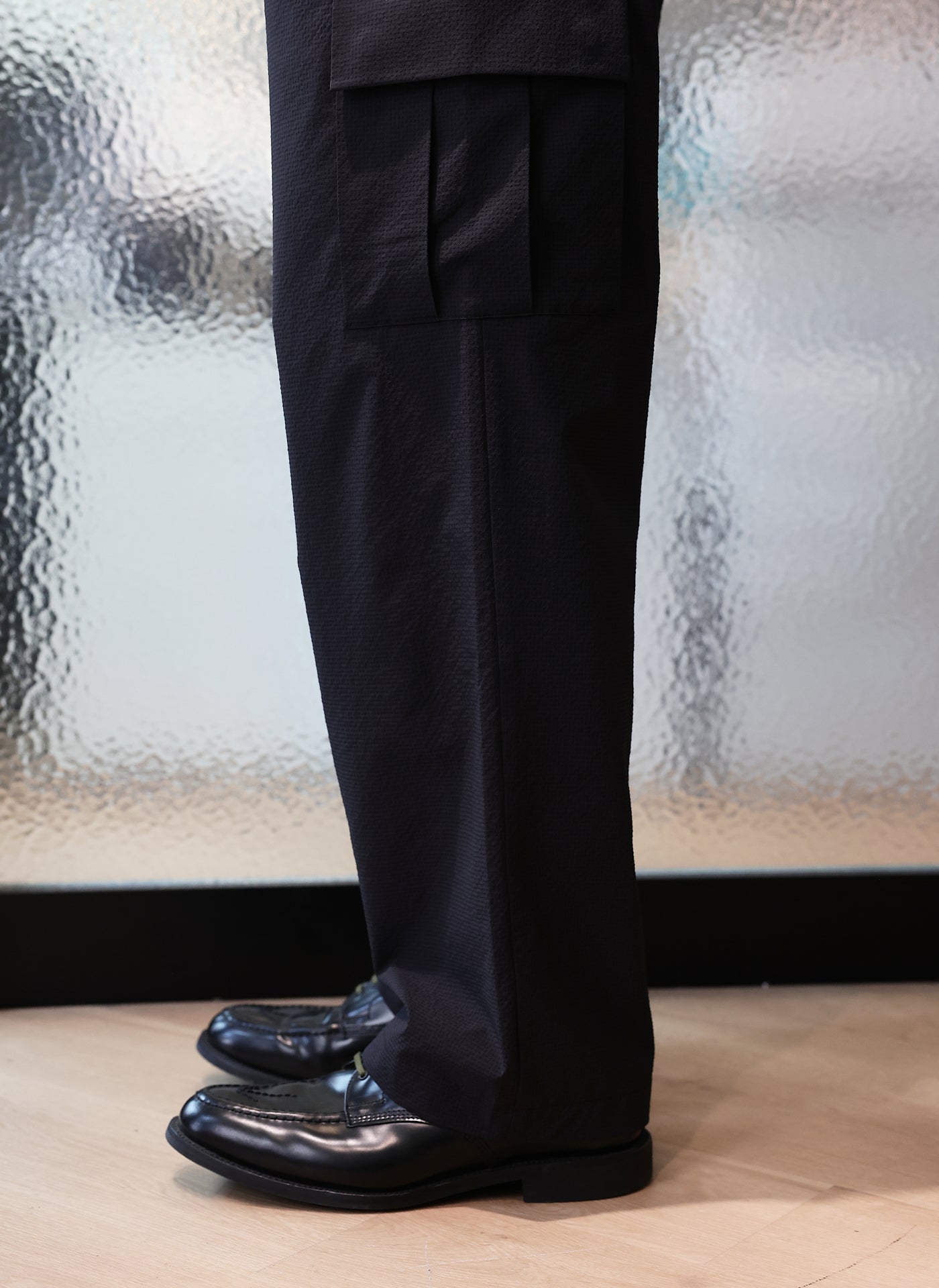 Seersucker Solotex M47 - Premium Comfort & Style for Summer Outfits | Perfect for Casual Wear, Beach Trips & Outdoor Activities