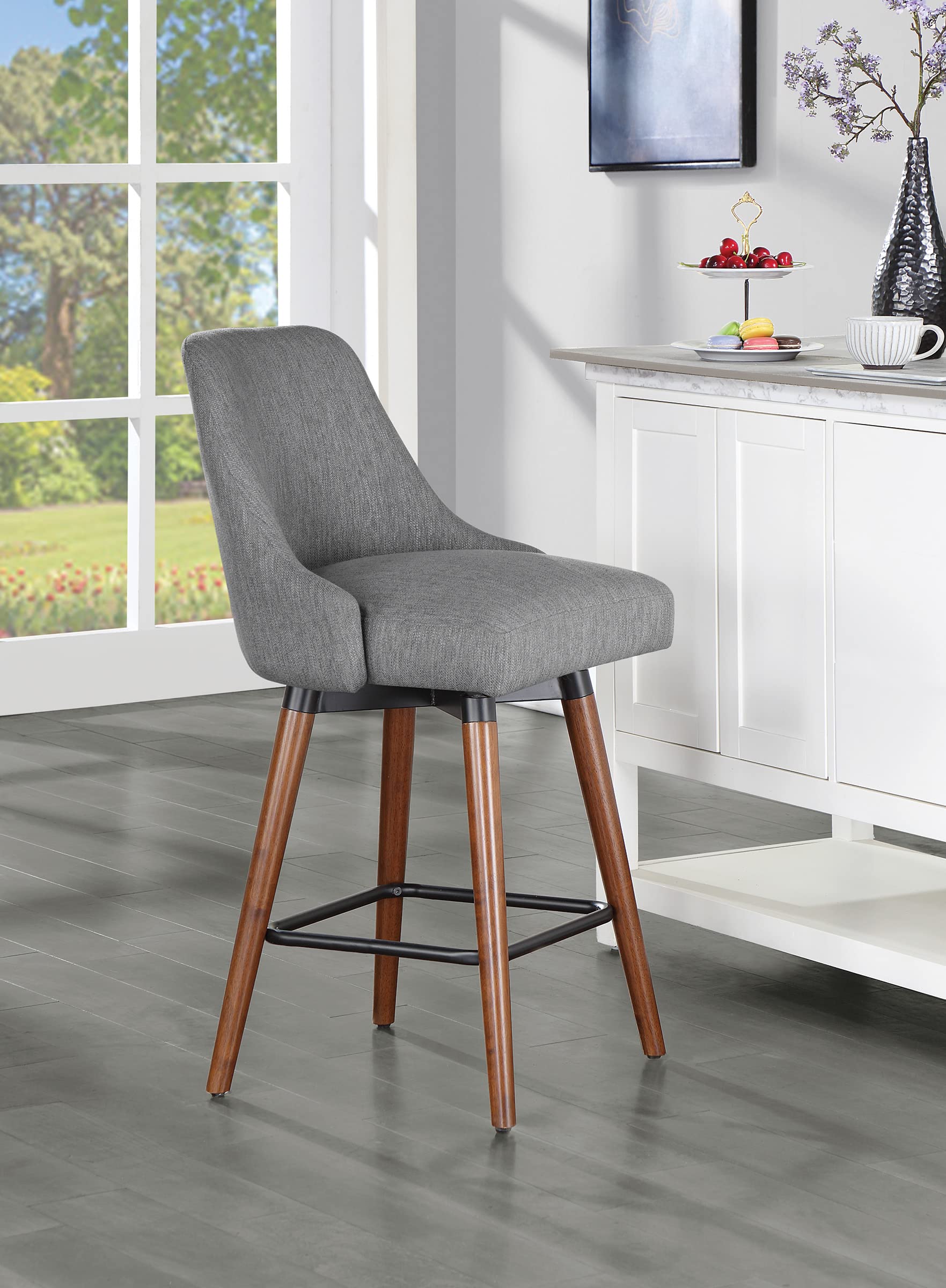 OSP Home Furnishings Bagford 26