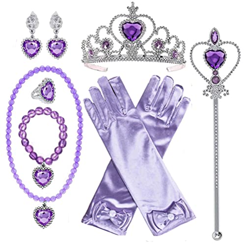 Purple Sofia