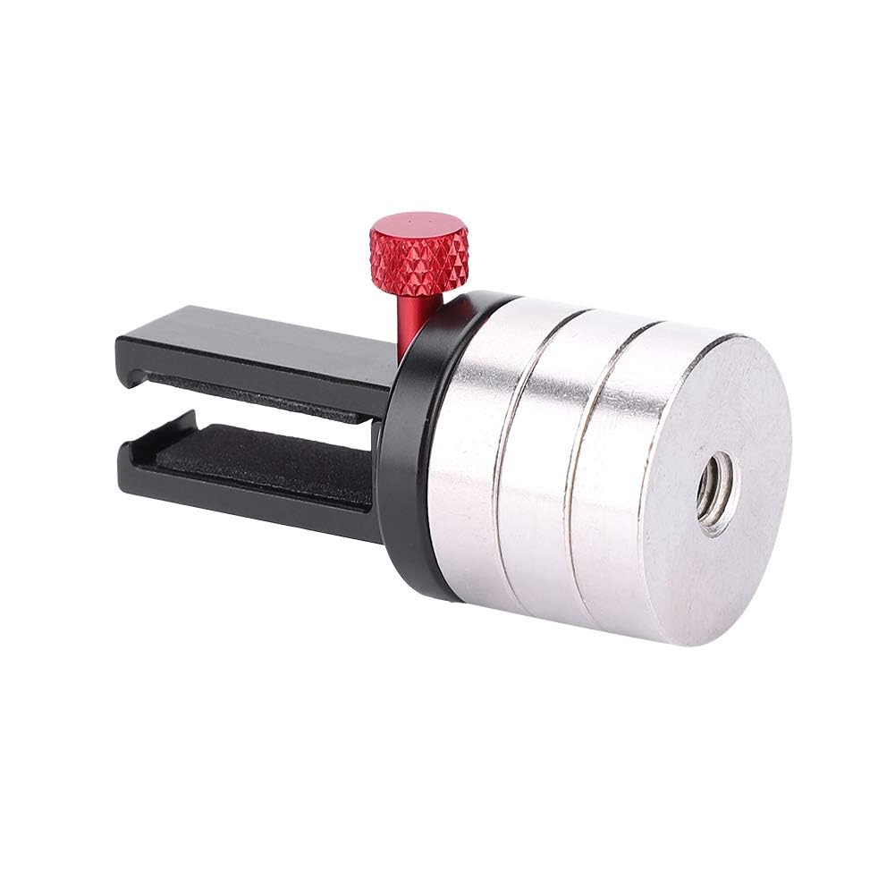 Zhiyun Smooth Q3/4 & Feiyu Gimbal Stabilizer Weights - Counterbalance Weight Kit for Professional Camera Stabilization | Perfect for Vlogging, Filmmaking & Travel Videography