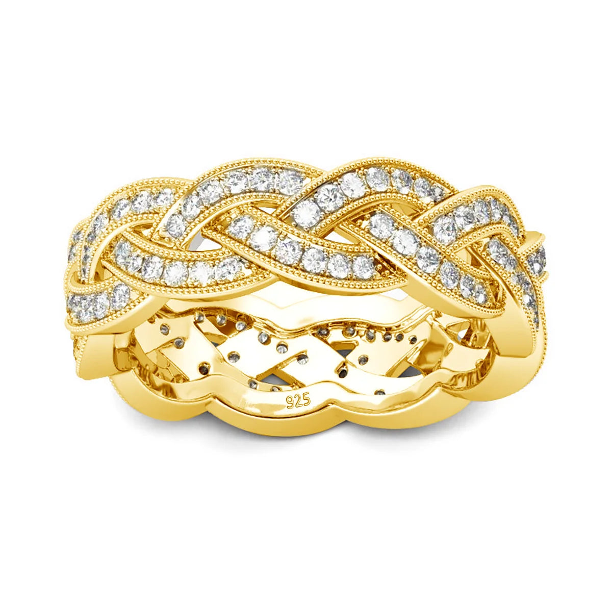 2024 Trendy Cuban Link Chain for Women - 925 Sterling Silver Moissanite Hip Hop Jewelry - Passes Diamond Test - Perfect for Parties, Gifts & Everyday Wear