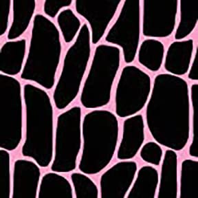 Pink Pebble