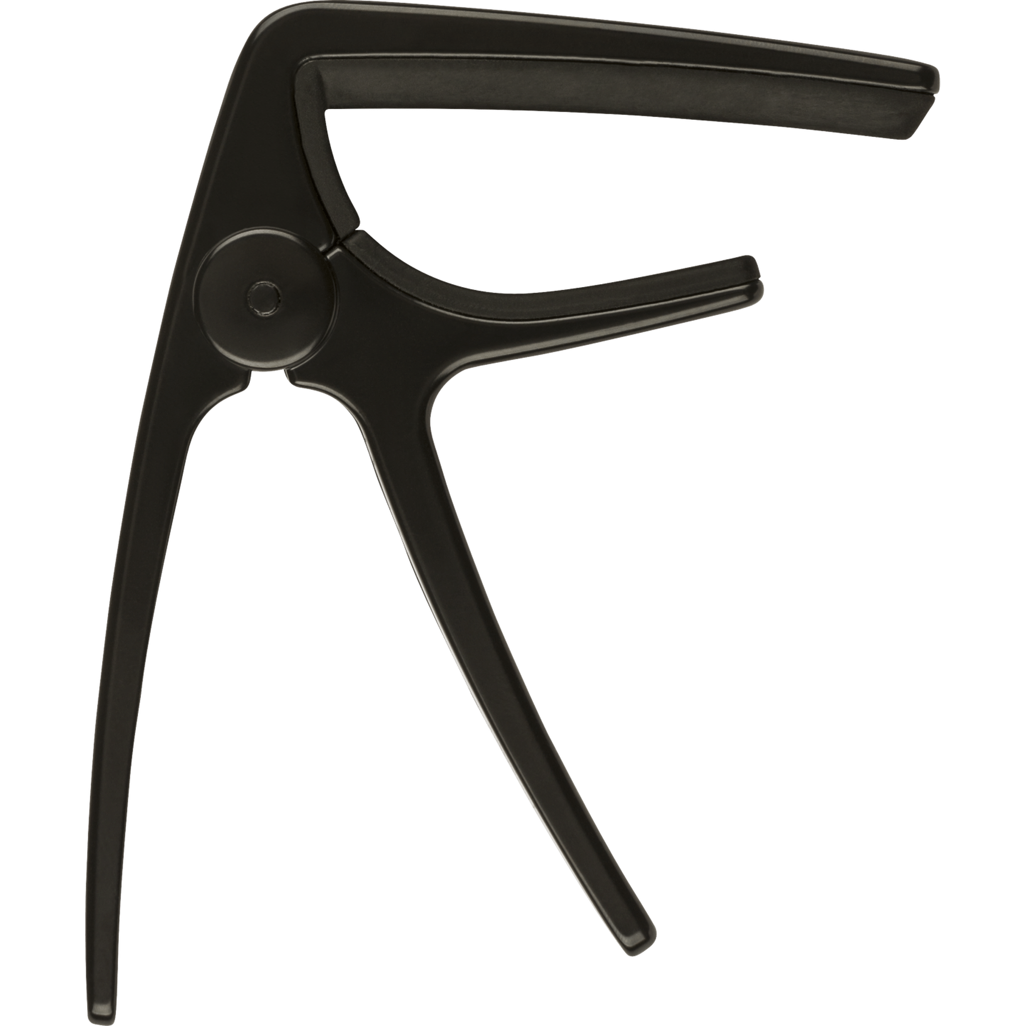 Fender Laurel Acoustic Guitar Capo - Premium Guitar Accessory for Musicians | Perfect for Live Performances & Studio Recording