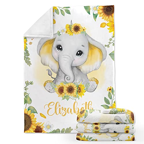 Elephant Sunflower