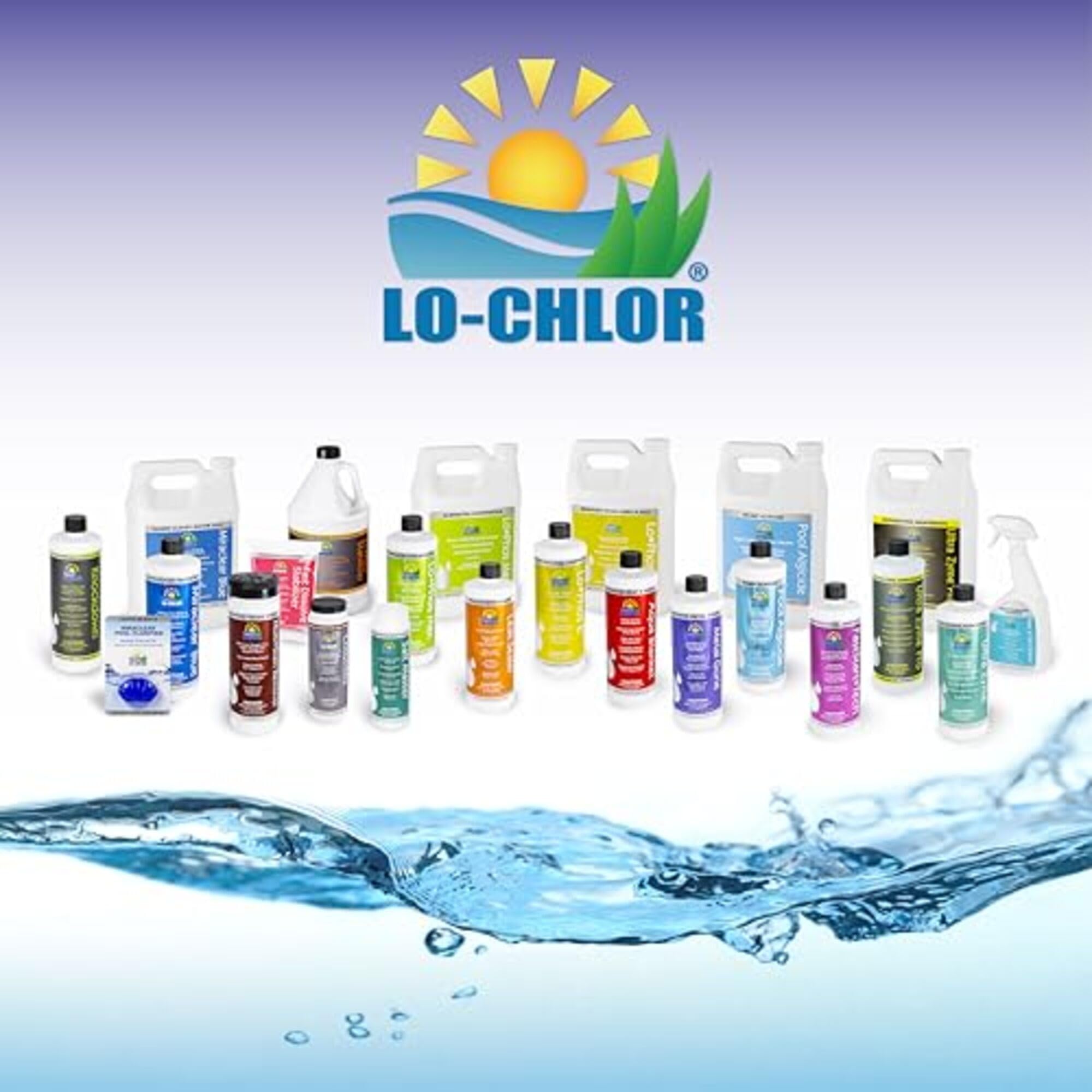Miraclear Pool Clarifier for Swimming Pools - Super Concentrated Gel Tab Keeps Water Crystal Clear for 30 Days | Works with Inground & Above Ground Pools | Easy Maintenance for Sparkling Clean Water (1.4 Oz) | Perfect for Backyard Pool Parties & Summer Relaxation
