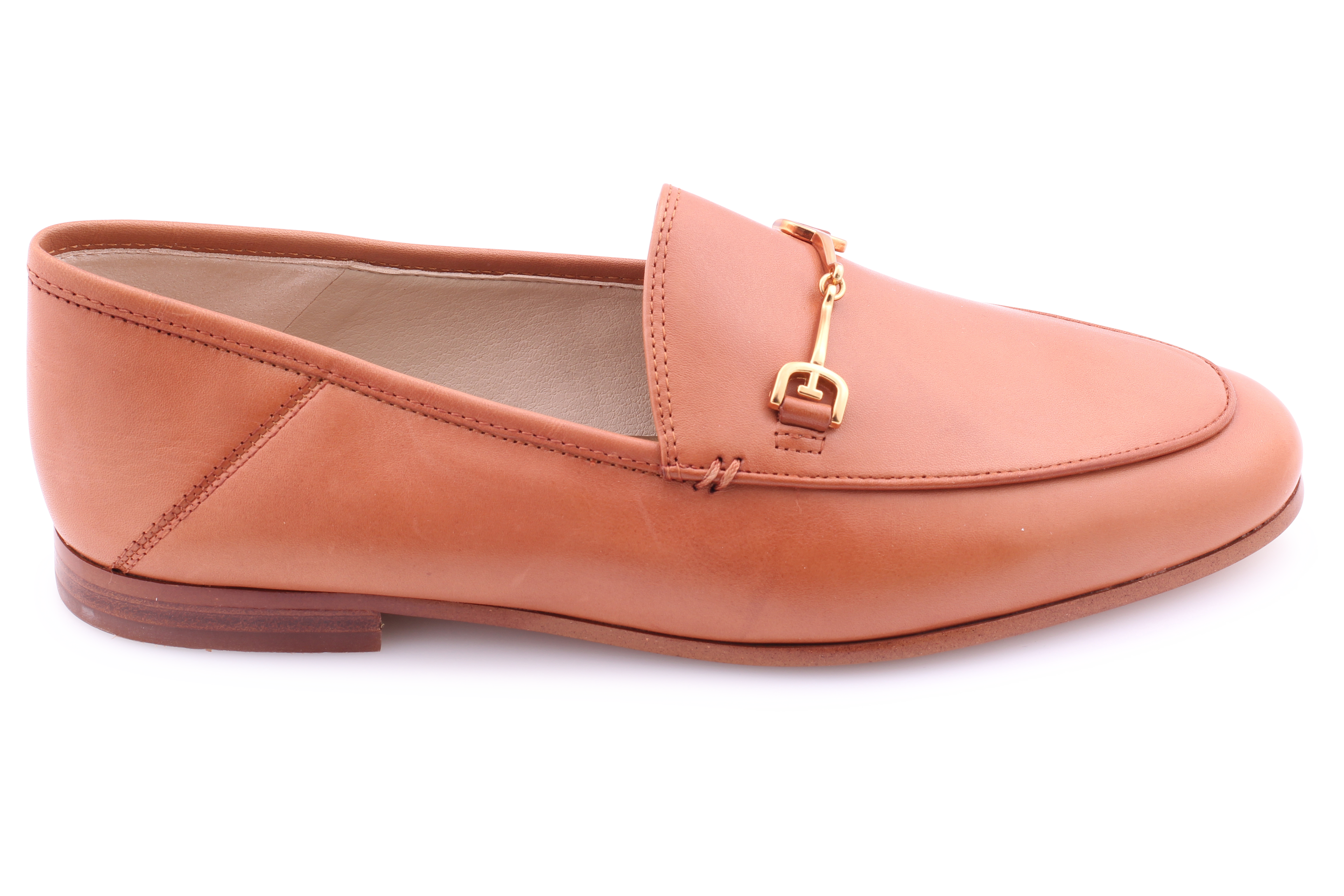 Sam Edelman Loraine Loafers for Women - Comfortable Slip-On Shoes with Cushioned Insoles - Perfect for Work, Travel & Casual Outfits