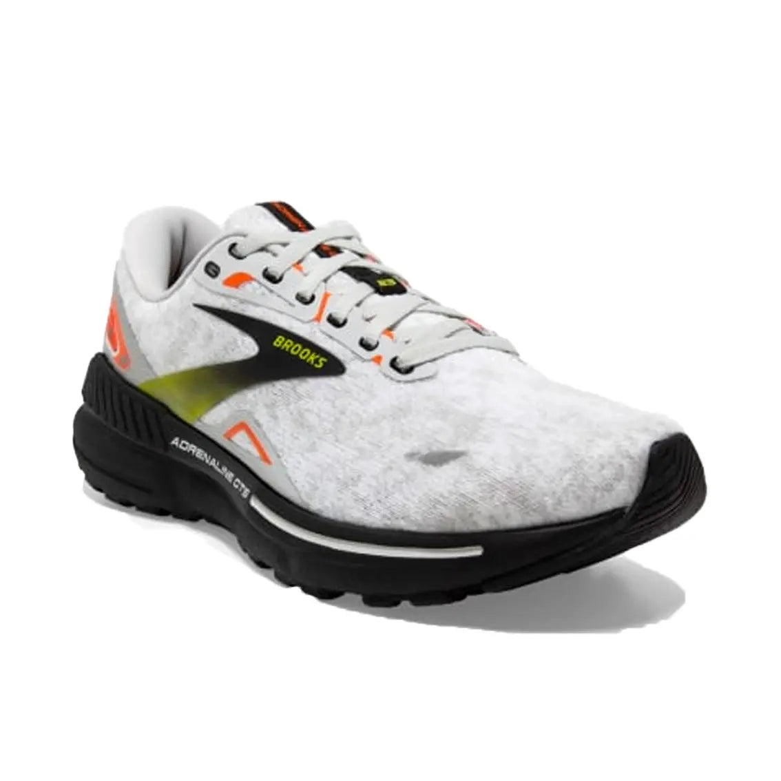 Men's Brooks Adrenaline GTS 23 Running Shoes - Supportive & Cushioned Stability Sneakers for Road Running, Jogging, and Training - Ideal for Overpronation and Long-Distance Runners
