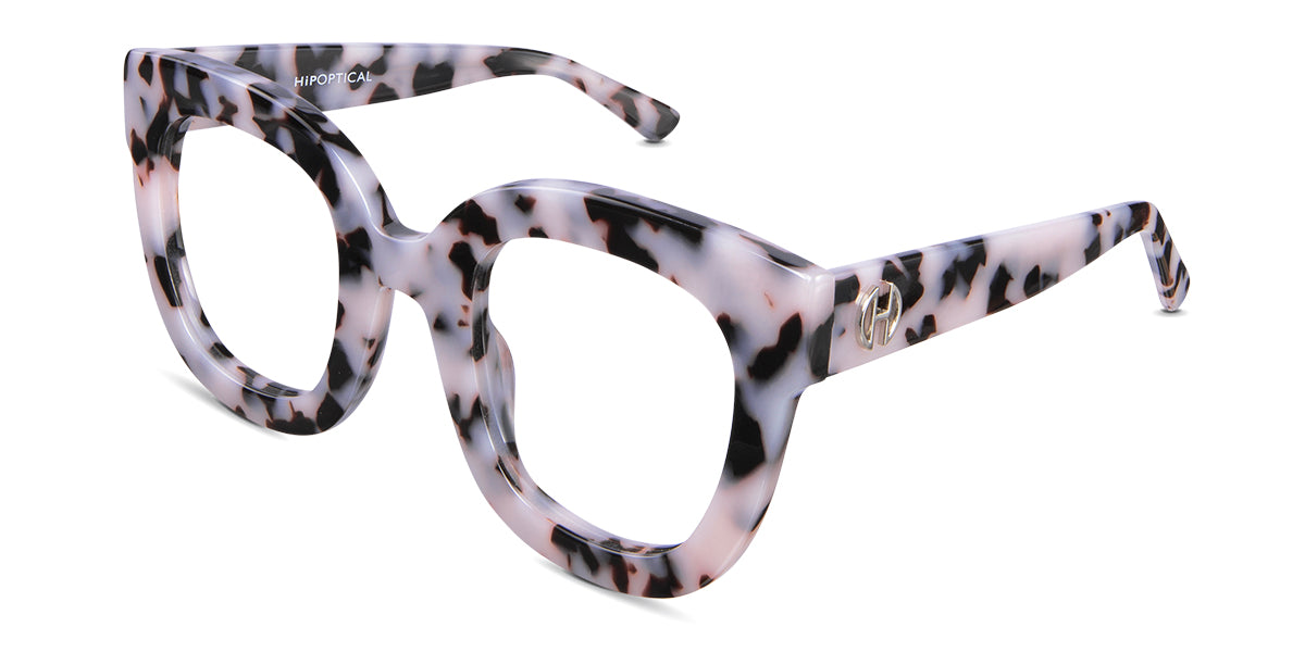 Danu Women's Prescription Eyeglasses - Stylish & Comfortable Frames for Reading, Work & Everyday Use