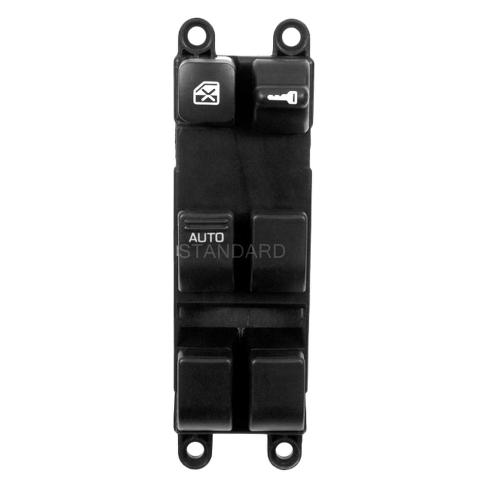 Standard Motor Products DS-2310 Power Window Switch - Replacement for Car & Truck - Easy Installation - Perfect for DIY Auto Repair & Maintenance
