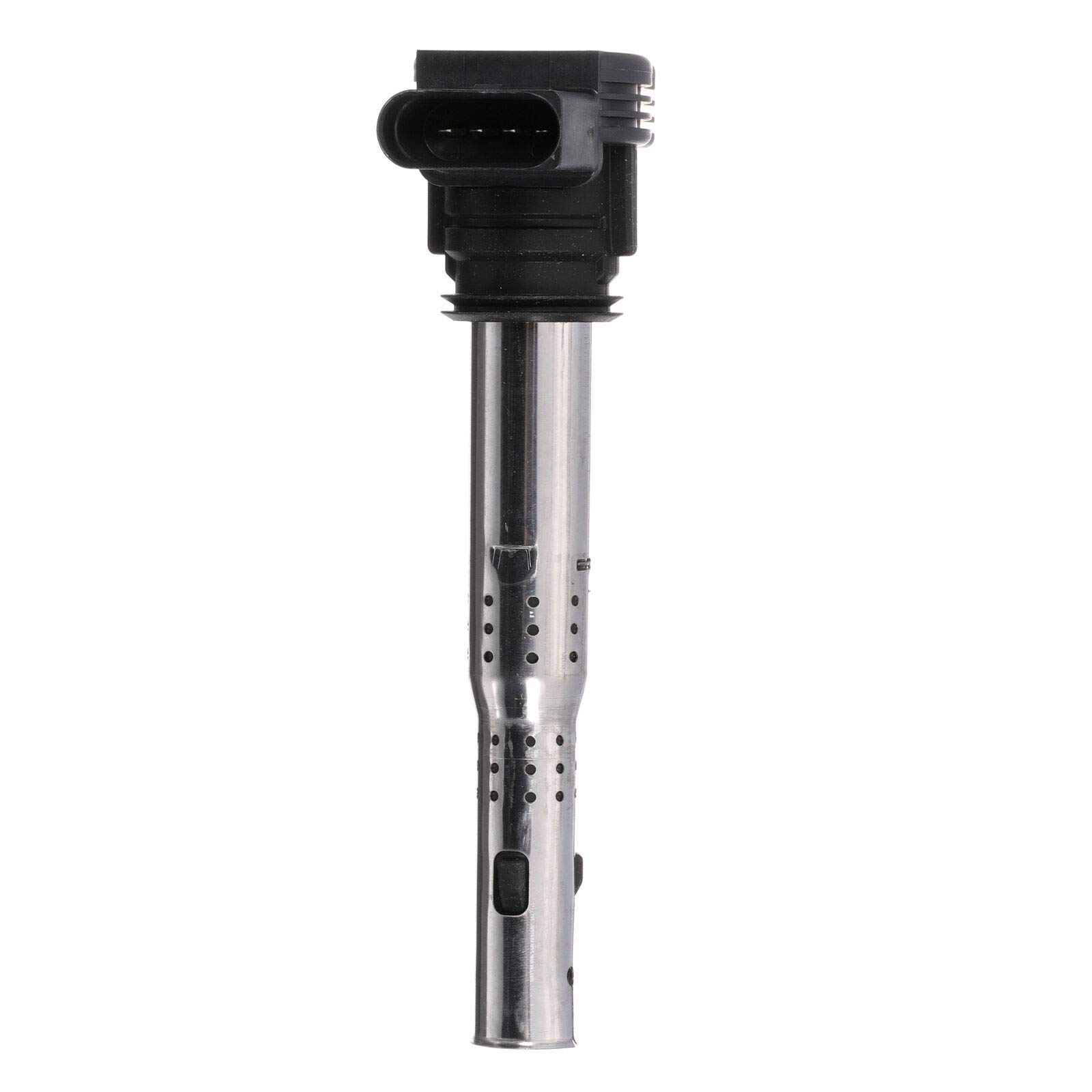 Volkswagen OEM Ignition Coil 07K-905-715-G - Compatible with VW Passat, CC, Tiguan, GTI (2007-2015) - High Performance Replacement Part for Smooth Engine Operation