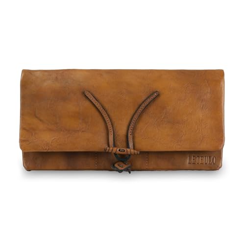Brown - Bifold
