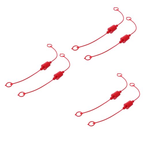 Redx3pcs