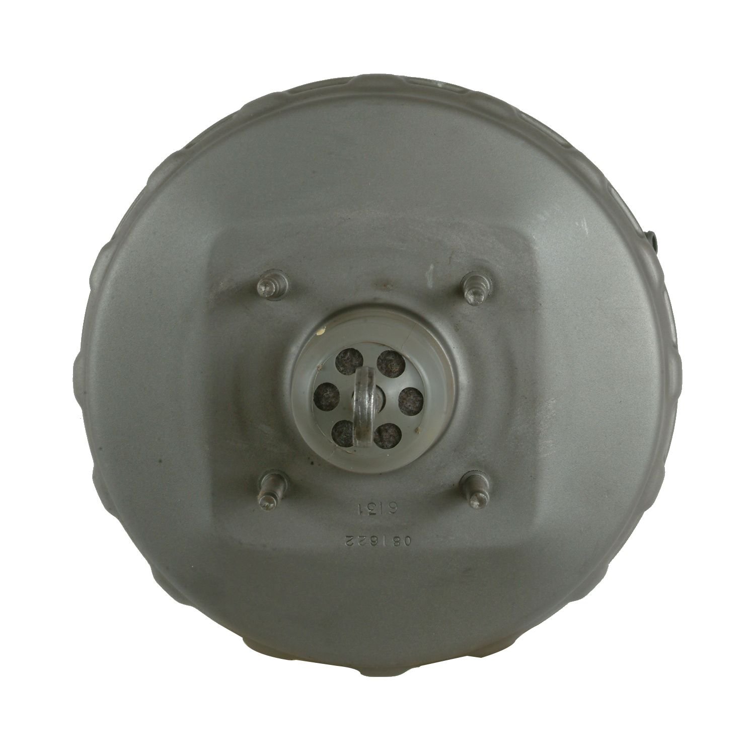 Cardone 54-77066 Remanufactured Vacuum Power Brake Booster - No Master Cylinder | Compatible with Select Car Models | Perfect for Brake System Repairs & Upgrades