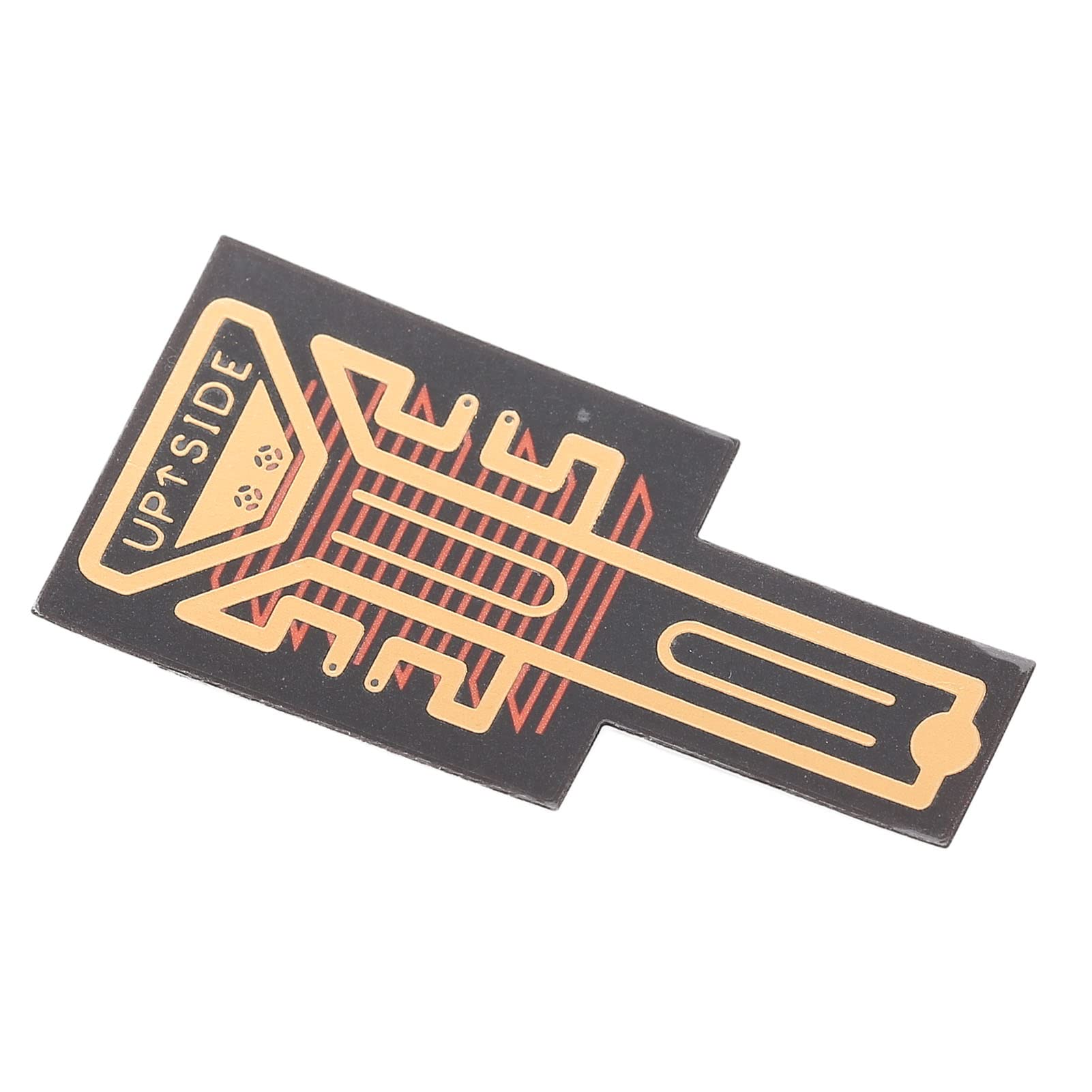 Portable Cell Phone Booster with 5PCS Antenna Stickers - Enhance Mobile Signal Strength for Home, Office, and Travel Use