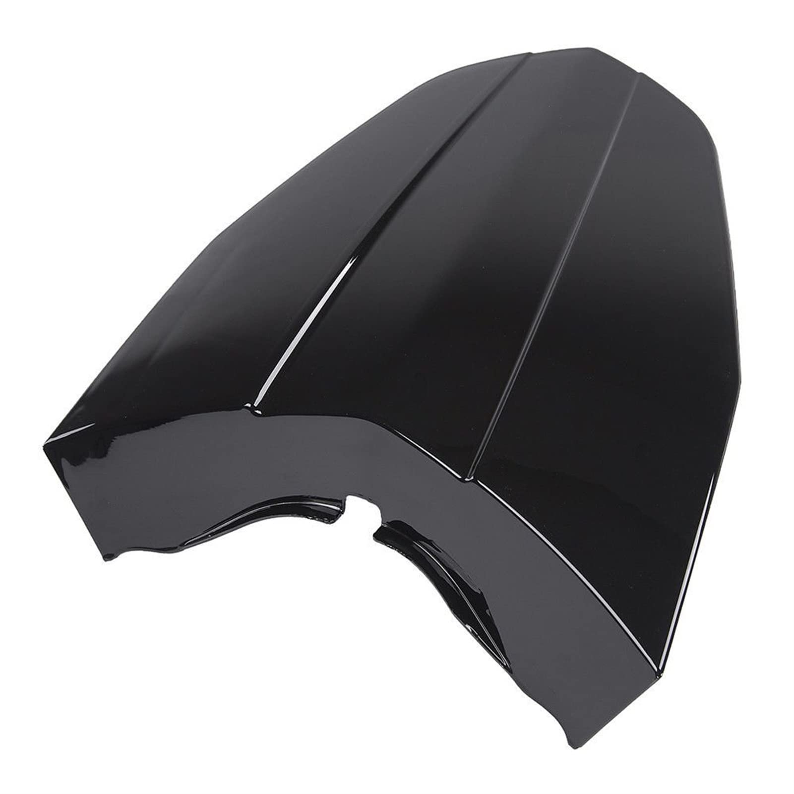 **KTM Duke 690 (2012-2015) Rear Pillion Solo Tail Seat Cowl Cover - Black Motorcycle Fairing Replacement | Durable Hard Plastic Body Frame for Enhanced Style & Comfort**    *(Perfect for Customizing Your KTM Duke 690, Street Riding, and Solo Commuting)*
