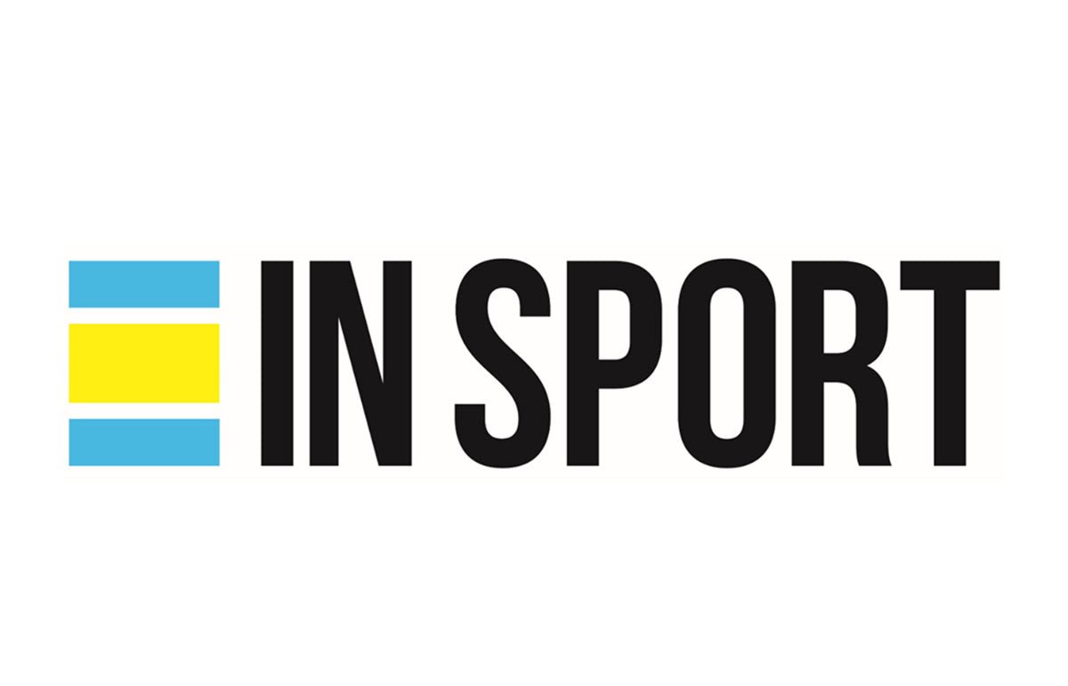 INSPORT Junior Alaska Blue Track Pants for Boys & Girls - Comfortable Athletic Joggers for Running, Gym, and Casual Wear